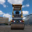 Фото: Дорожный каток XCMG XD120 - 5