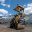 Фото: Дорожный каток XCMG XD120 - 6