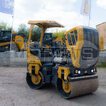 Фото: Дорожный каток XCMG XD120 - 8