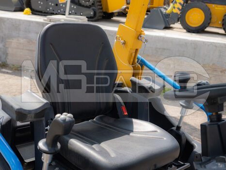 Фото: Дорожный каток XCMG XD120