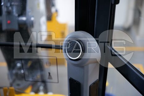 Фото: Экскаватор-погрузчик Экскаватор-погрузчик XCMG XC8-S2570