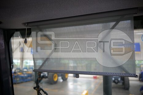 Фото: Экскаватор-погрузчик Экскаватор-погрузчик XCMG XC8-S2570