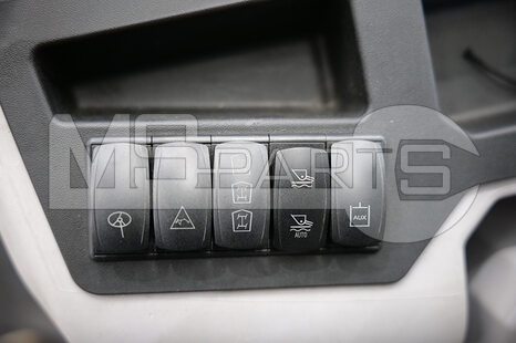 Фото: Экскаватор-погрузчик Экскаватор-погрузчик XCMG XC8-S2570