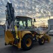 Фото: Экскаватор-погрузчик XCMG XC8-S2570 - 4