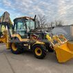 Фото: Экскаватор-погрузчик XCMG XC8-S2570 - 5