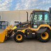 Фото: Экскаватор-погрузчик XCMG XC8-S2570 - 7