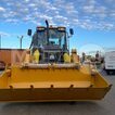 Фото: Экскаватор-погрузчик XCMG XC8-S2570 - 8