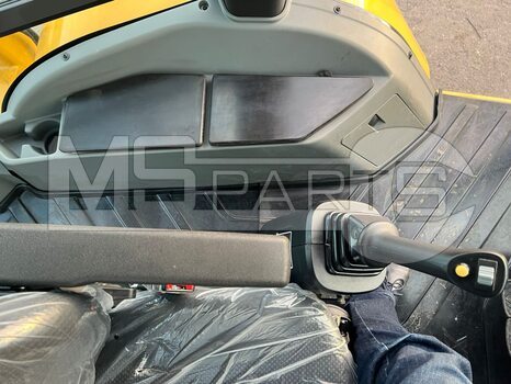 Фото: Экскаватор-погрузчик Экскаватор-погрузчик XCMG XC8-S2570