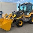 Фото: Экскаватор-погрузчик XCMG XC8-S2570 - 1