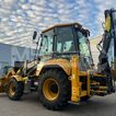 Фото: Экскаватор-погрузчик XCMG XC8-S2570 - 2