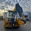 Фото: Экскаватор-погрузчик XCMG XC8-S2570 - 3