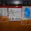 Фото: Коленчатый подъемник XCMG XGA16 - 2
