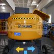 Фото: Коленчатый подъемник XCMG XGA16 - 9
