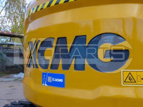 Фото: Подъемник XCMG XGA20K
