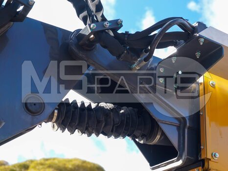 Фото: Подъемник XCMG XGA20K
