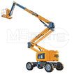 Фото: Подъемник XCMG XGA20K - 0