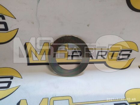 Фото: Кольцо MBU3-00023