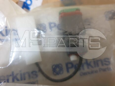 Фото: Датчик давления Perkins 3161C023