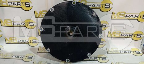 Фото: Эластичная муфта CENTAFLEX-KE-097-SAE10 ANT 1000