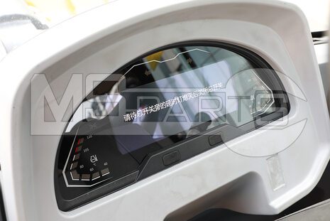 Фото: Крупногабаритный фронтальный погрузчик Фронтальный погрузчик XCMG XC968