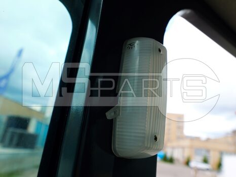 Фото: Мини-экскаватор XCMG XE55U