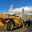 Фото: Телескопический погрузчик XCMG XC6-1056VN - 4