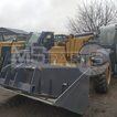 Фото: Телескопический погрузчик XCMG XC6-1056VN - 8