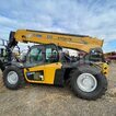 Фото: Телескопический погрузчик XCMG XTF5017K - 1