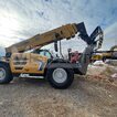 Фото: Телескопический погрузчик XCMG XTF5017K - 2