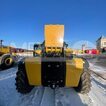Фото: Телескопический погрузчик XCMG XTF5517K - 3