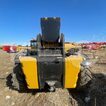 Фото: Телескопический погрузчик XCMG XTF8010K - 3