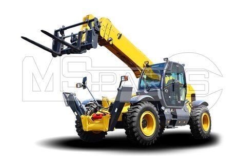 Фото: Телескопический погрузчик XCMG XTF18010K