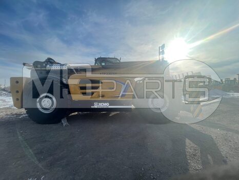 Фото: Телескопический погрузчик XCMG XTF23010K