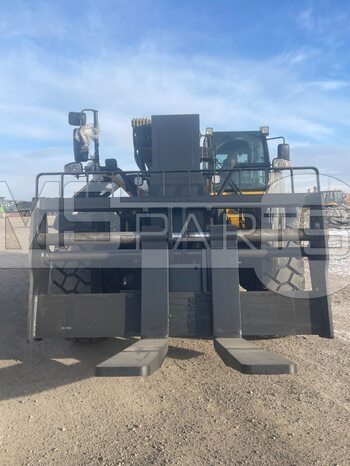 Фото: Телескопический погрузчик XCMG XTF23010K