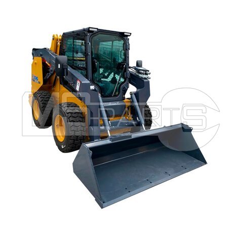 Фото: Мини-погрузчик Мини-погрузчик XCMG SV790RU