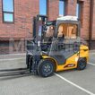 Фото: Вилочный погрузчик XCMG XCF35KT - 1