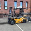 Фото: Вилочный погрузчик XCMG XCF35KT - 2