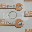 Фото: Кольцо коллектора  XCMG LW550RU 860111913 - 0