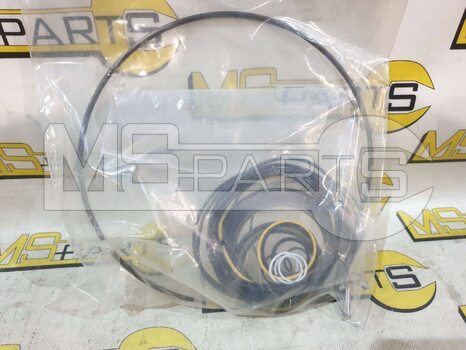 Фото: N194251_Ремкомплект гидромотора/SEAL KIT
