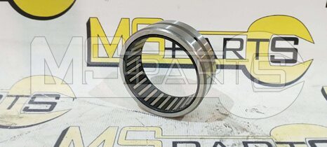 Фото: Подшипник шкворня XCMG (105010011)