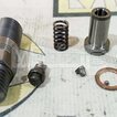 Фото: Нагнетательный клапан,VALVE ASSY, DELIVERY  ,129928-51390 - 0