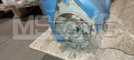 Фото: Насос 50351006/186918 (НЕ ИСПРАВЕН - НА ЗАПЧАСТИ)
