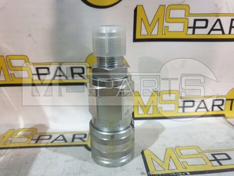 Фото: N137059_Муфта (мама)/FEMALE COUPLER MJ12