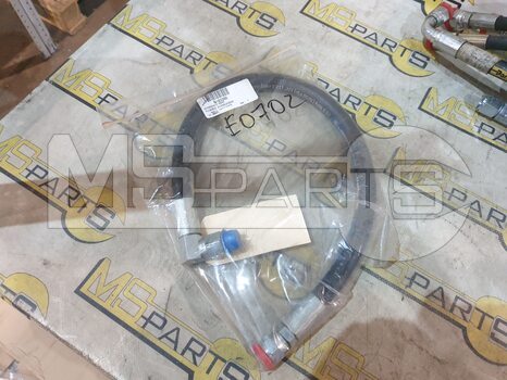 Фото: N183390_Шланг гидравлический/HYDRAULIC HOSE