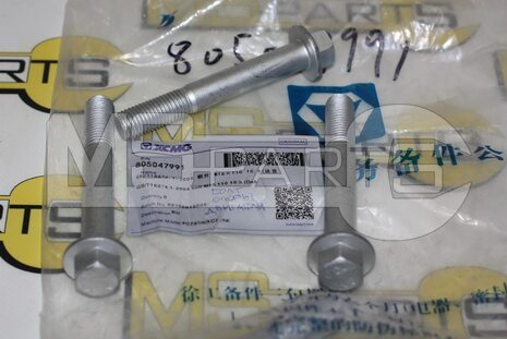 Фото: Болт опоры двигателя 805047991