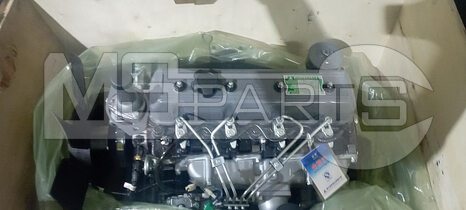Фото: Двигатель XINCHAI 4D27G31  800155776