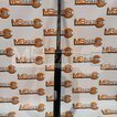 Фото: Газовый упор поднятия кабины 401008689 - 0