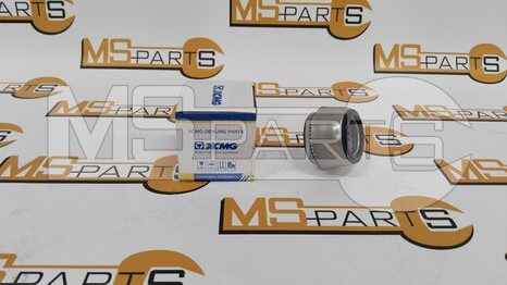 Фото: Фильтр сапуна XCMG 860302803