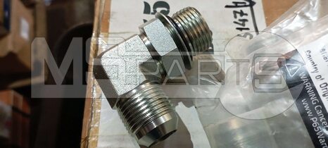 Фото: Штуцер 055005