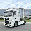 Фото: Тягач XCMG XGA4185D5WA - 23